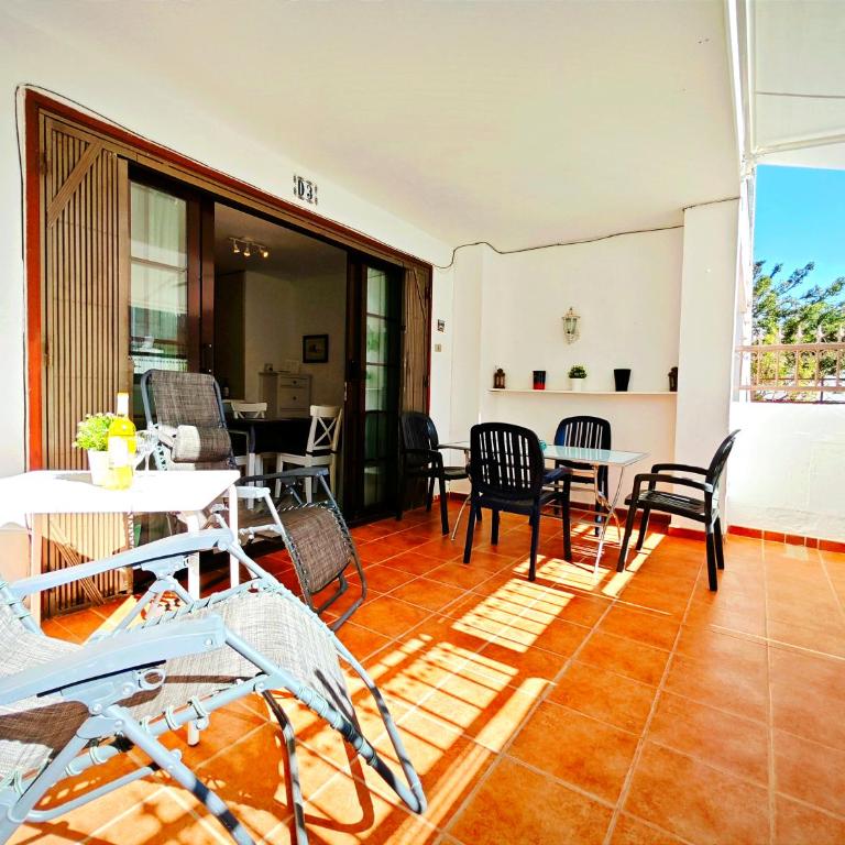 El Pisito La Dolce Vita - Casa de 2 dormitorios - 7