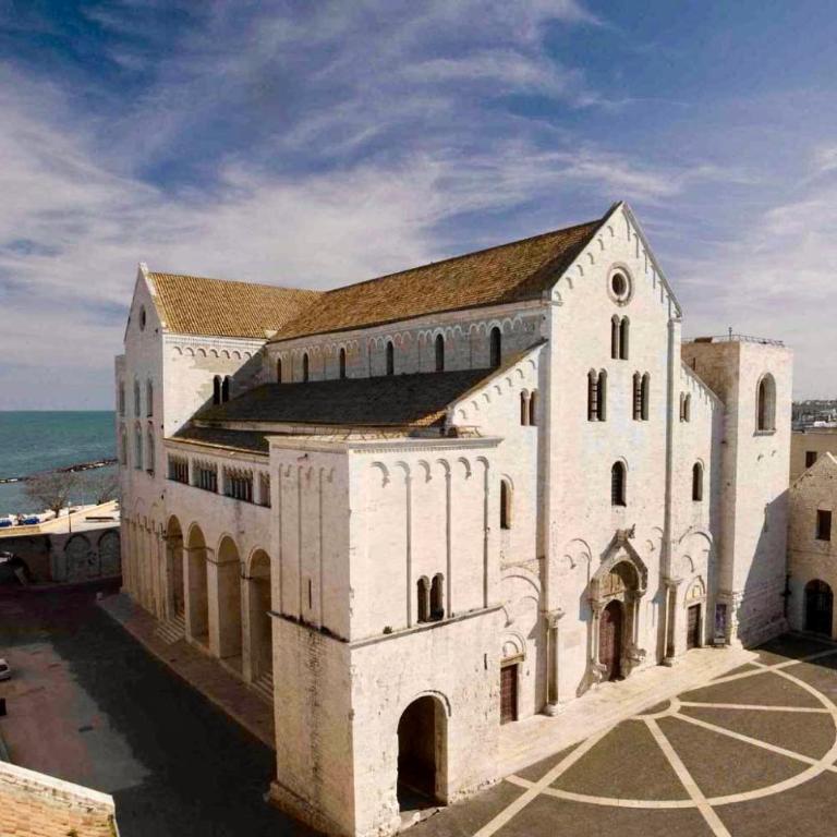 A&A B&B Bari - Casa con 1 Camera da Letto - 22