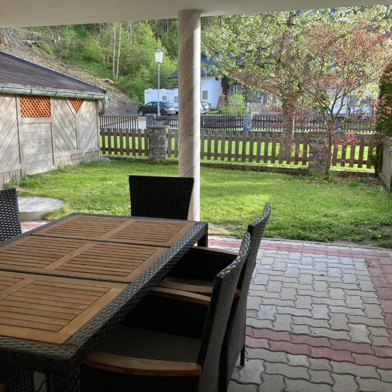 Appartement Stefanie - Appartamento con 2 Camere da Letto - 11