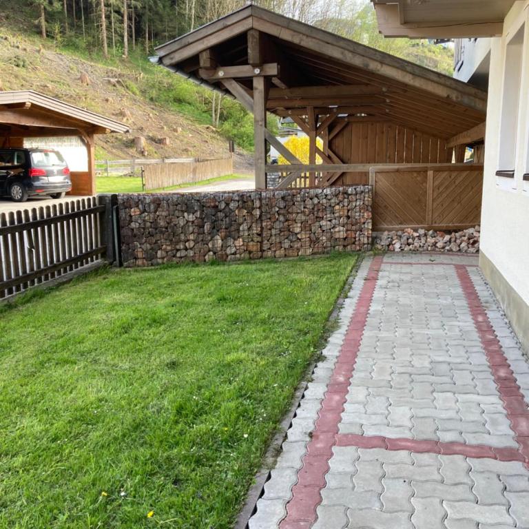 Appartement Stefanie - Appartamento con 2 Camere da Letto - 12
