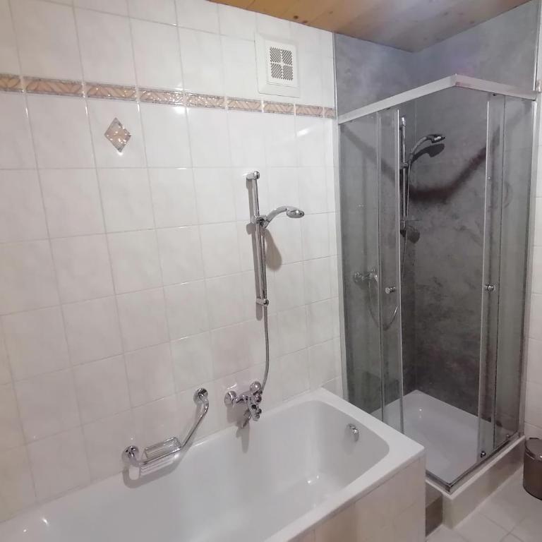 Appart Gruber - Apartment mit 2 Schlafzimmern - 15