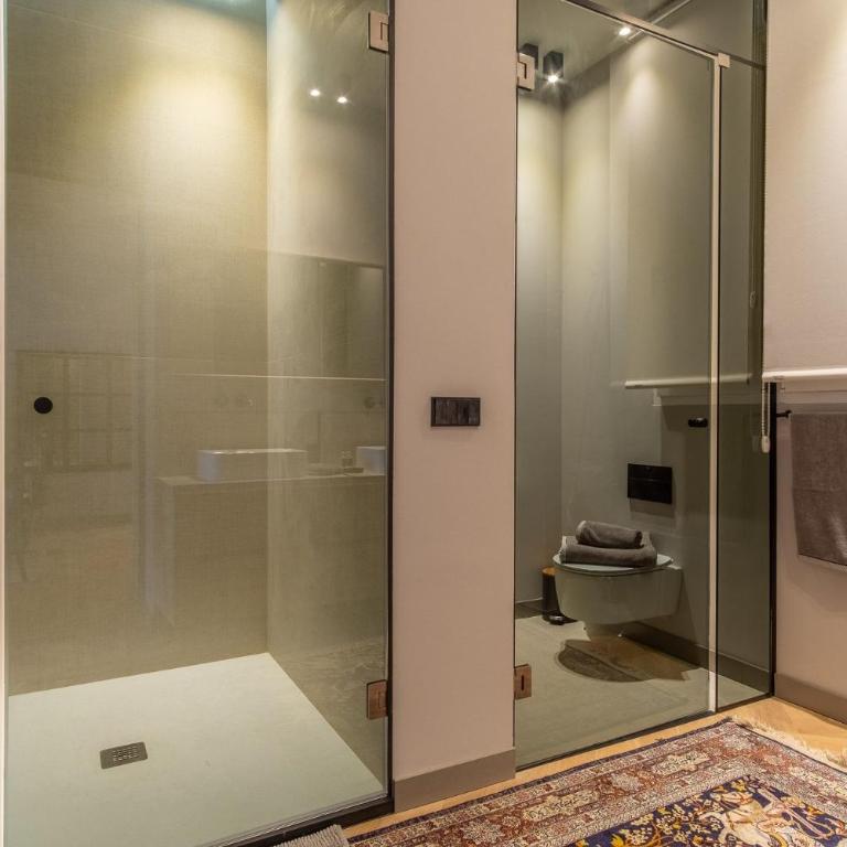 Spacious 3-Bed Apartment in Salamanca Madrid - Apartamento con balcón - 23