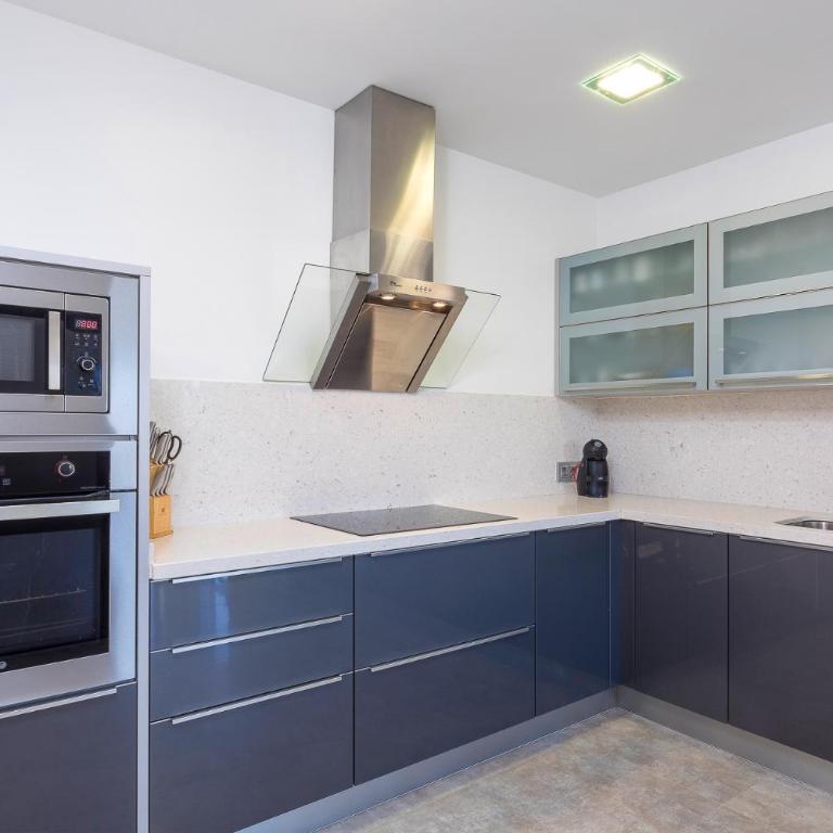 Villa near ibiza Town Sleeps 14 - Villa de 7 dormitorios - 16