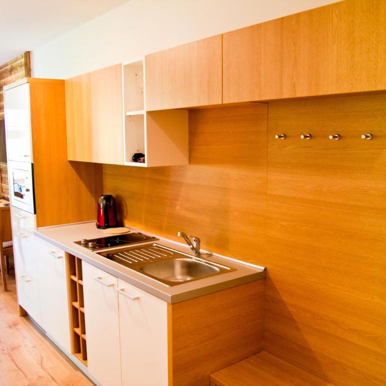 Apartment Michael - Zell am See - Kaprun - Apartment - 24