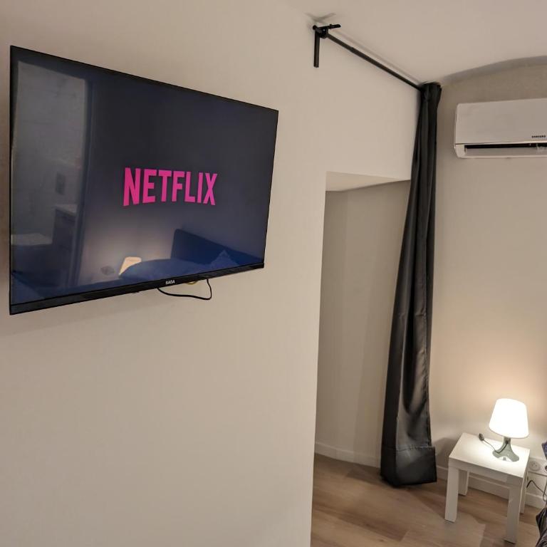 Holiday Nice Studio - Studio Deluxe - 6
