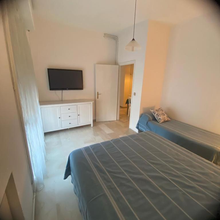 Casa di Anna - One-Bedroom Apartment - 21