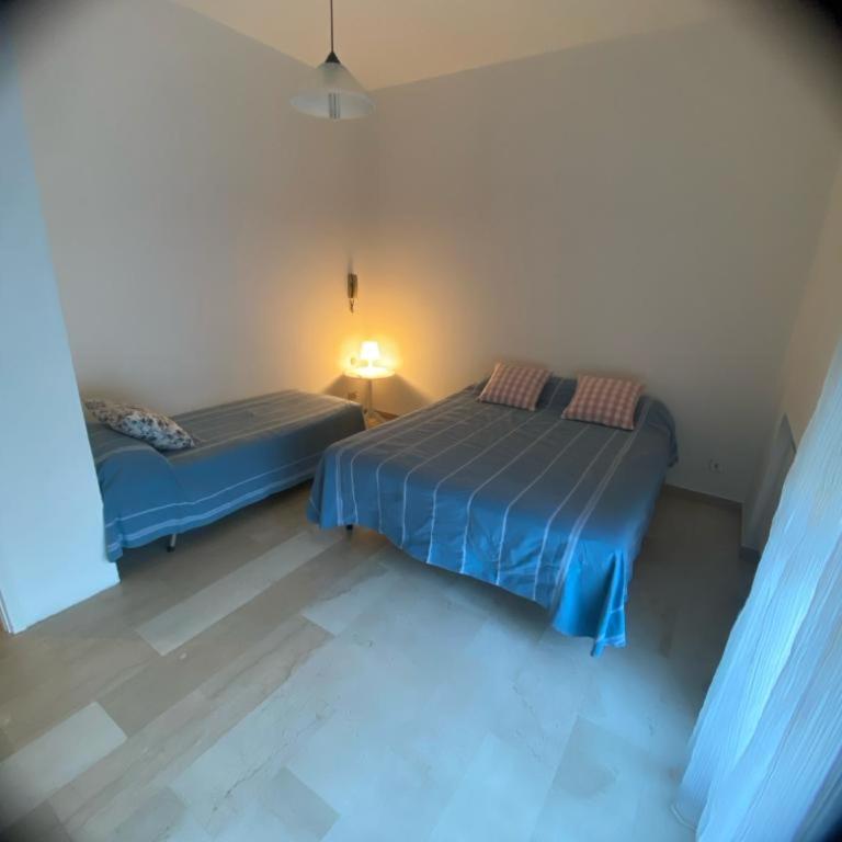 Casa di Anna - One-Bedroom Apartment - 22