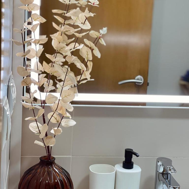 Piso muy cerca de la playa con parking - Apartamento de 3 dormitorios - 26