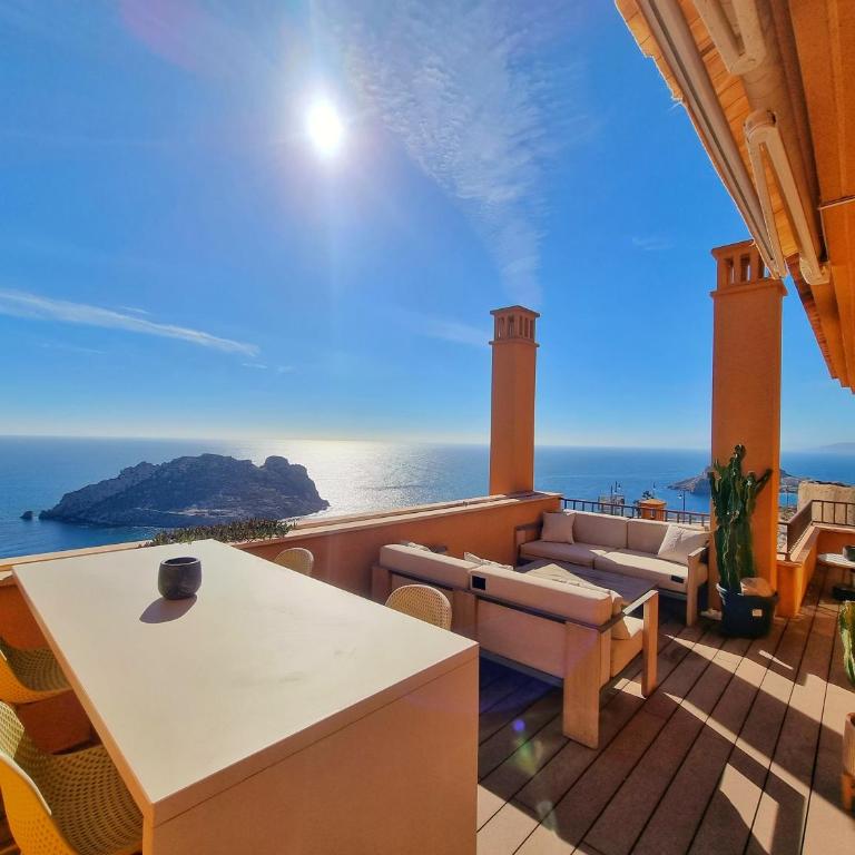 Oasis de Lujo Frente al Mar - by Aloha Palma - Apartamento con vistas al mar - 6