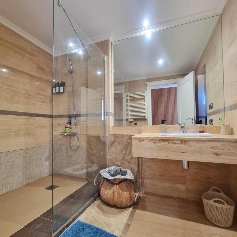 Oasis de Lujo Frente al Mar - by Aloha Palma - Apartamento con vistas al mar - 13