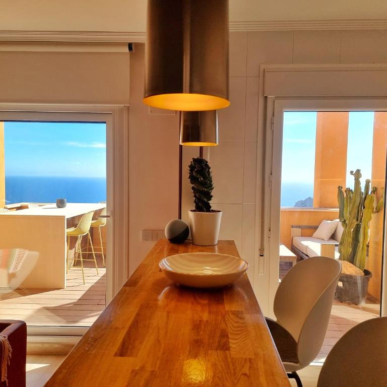 Oasis de Lujo Frente al Mar - by Aloha Palma - Apartamento con vistas al mar - 15