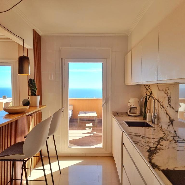 Oasis de Lujo Frente al Mar - by Aloha Palma - Apartamento con vistas al mar - 19