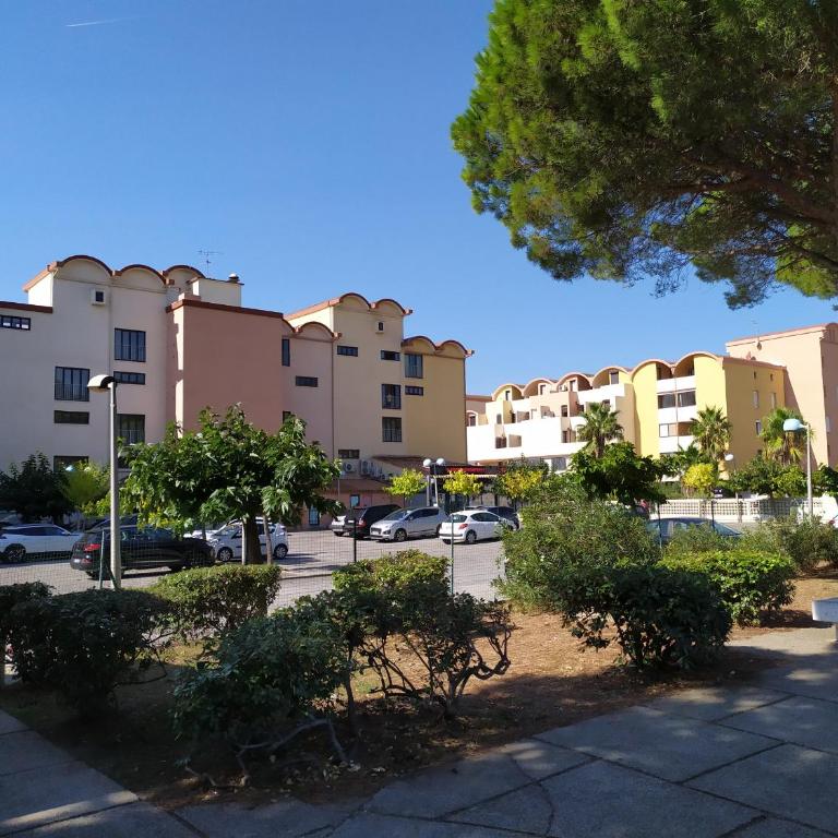 Côté port - Appartement 3 Chambres - 2