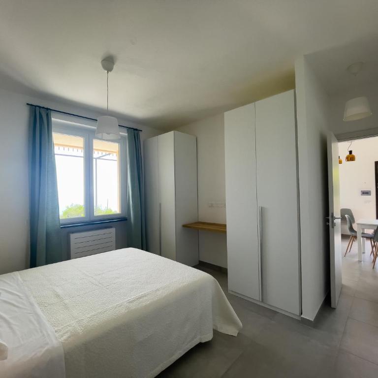 Podere Belvedere - Appartamento con 2 Camere da Letto - 3
