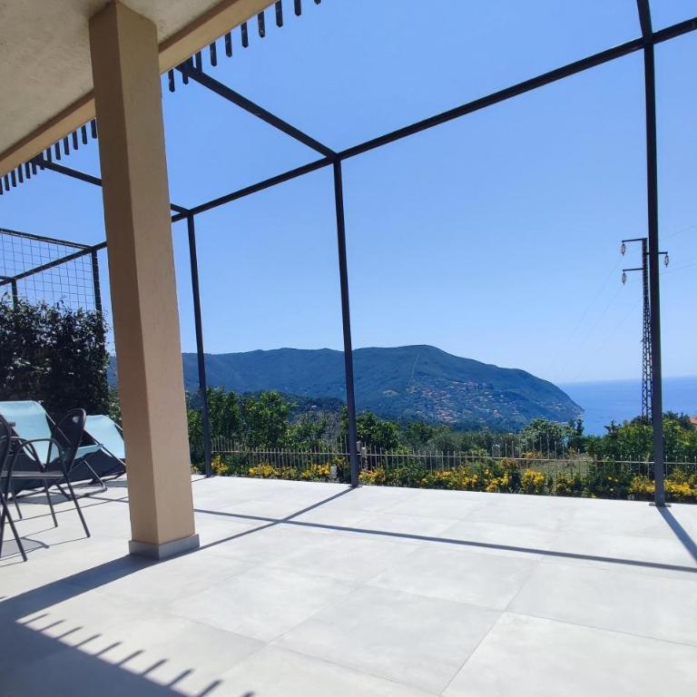 Podere Belvedere - Appartamento con 2 Camere da Letto - 6