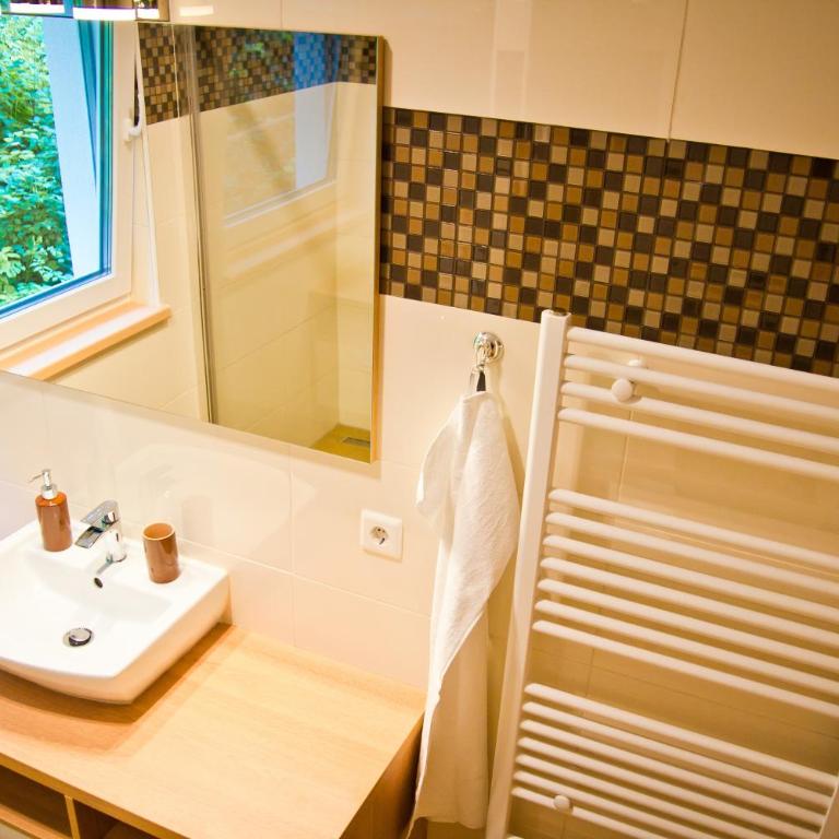 Apartment Michael - Zell am See - Kaprun - Apartment - 12