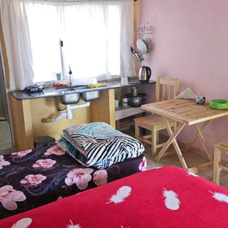 Departamentos Chow Chow - Loft - 18