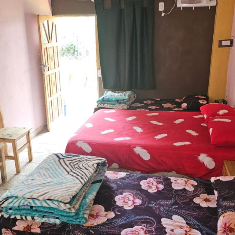 Departamentos Chow Chow - Loft - 21