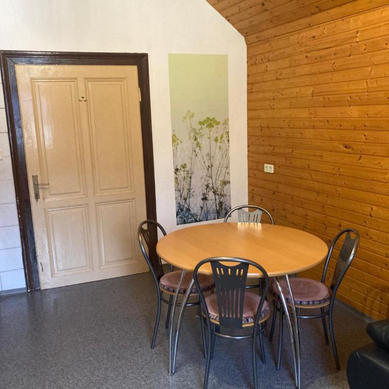 Haus Obernig - Apartment mit Blick auf die Berge - 2