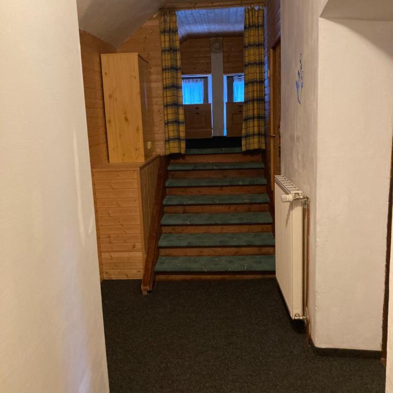 Haus Obernig - Apartment mit Blick auf die Berge - 3