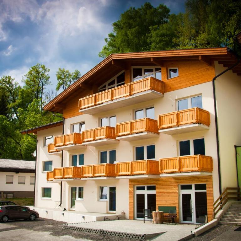 Apartment Michael - Zell am See - Kaprun - Apartment - 18