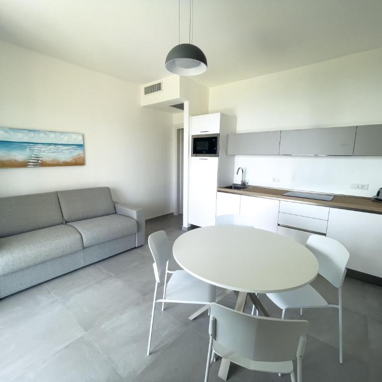 Podere Belvedere - Appartamento - 1
