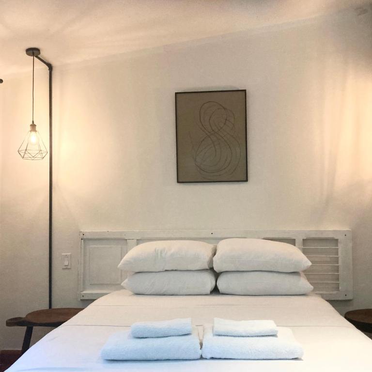 Hotel Boutique KAA - Superior Twin Room with Garden View - 2