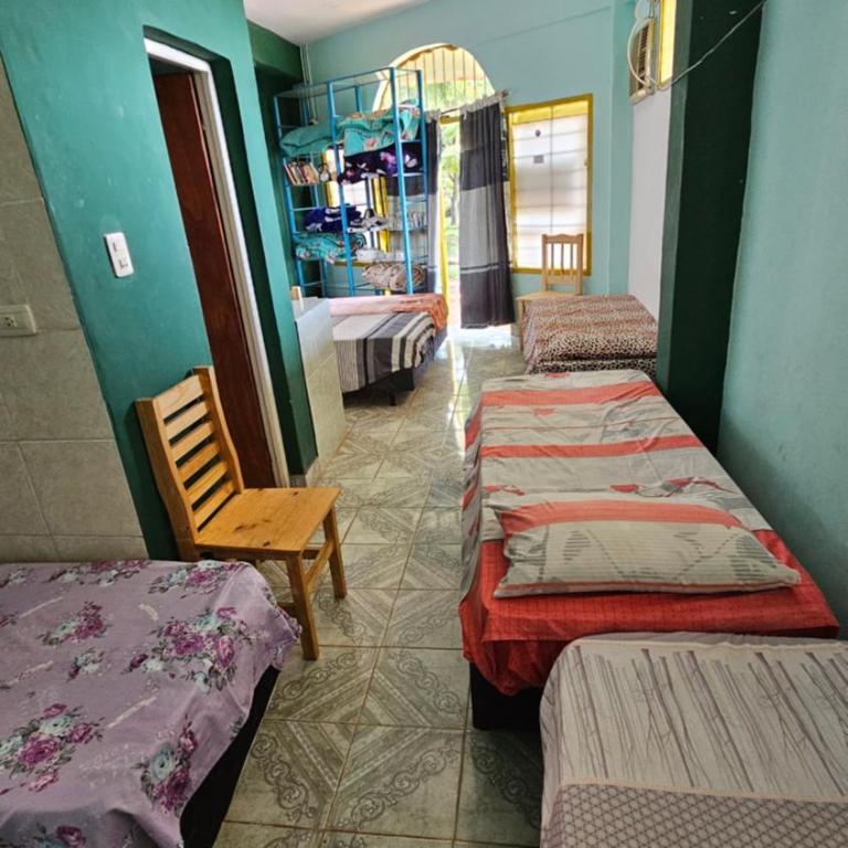 Departamentos Chow Chow - Loft - 28