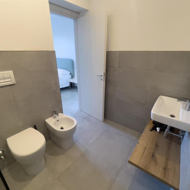 Podere Belvedere - Appartamento - 3