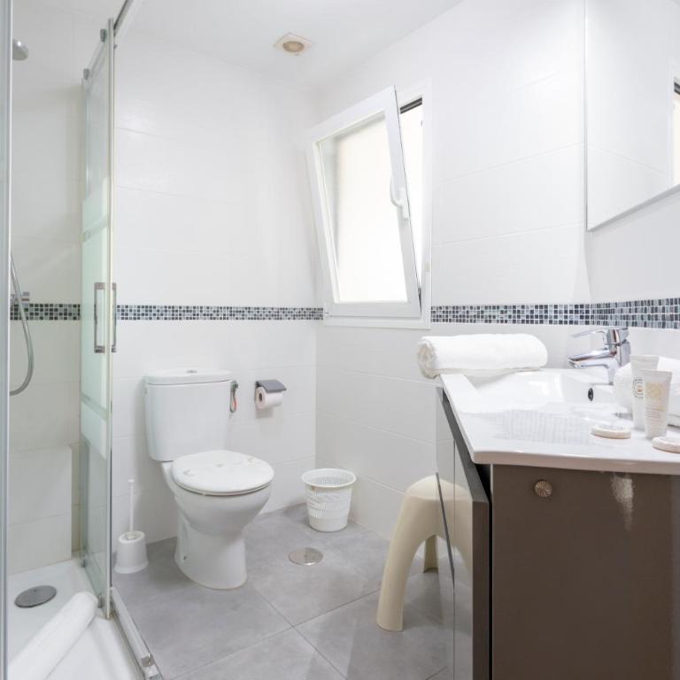 1003 - Seafront apartment on El Paseo - Air conditionning - Wi-Fi - Smart TV - Apartamento de 1 dormitorio - 6
