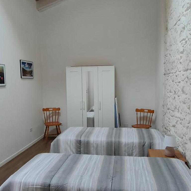Bianco ibleo - Two-Bedroom House - 4