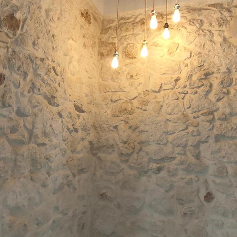 Bianco ibleo - Two-Bedroom House - 5