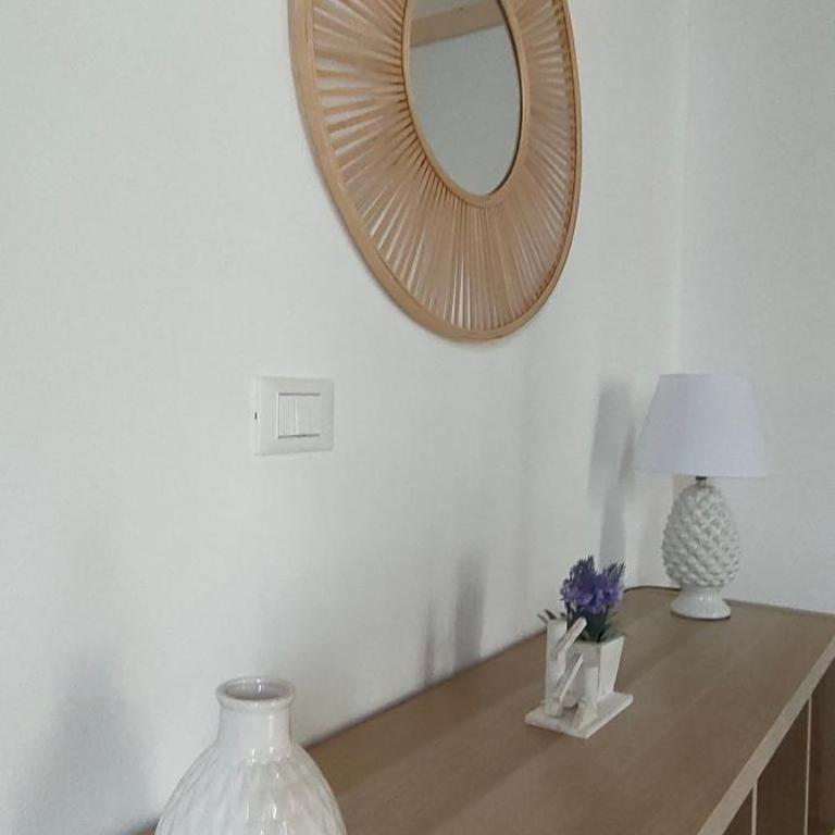 Bianco ibleo - Two-Bedroom House - 8