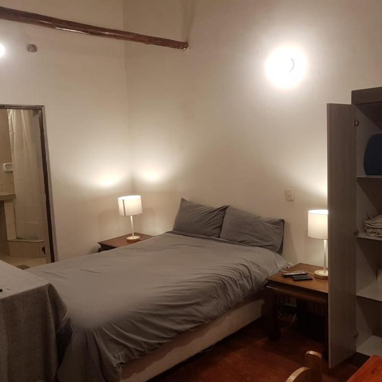 Nico Homes - Habitación Doble Deluxe - 3