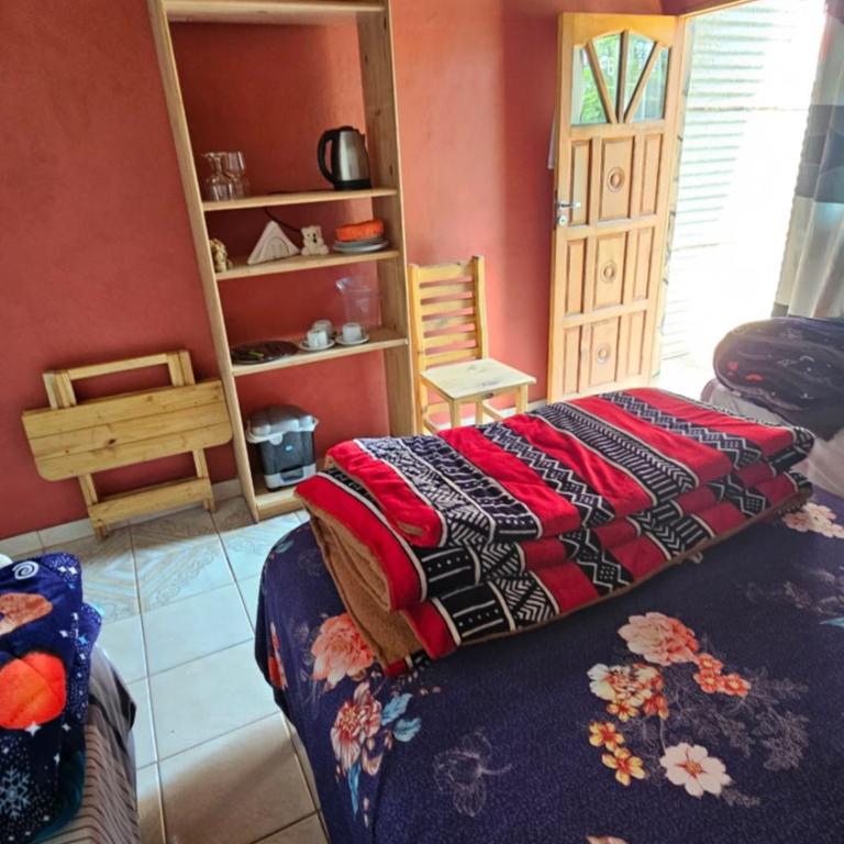 Departamentos Chow Chow - Loft - 15