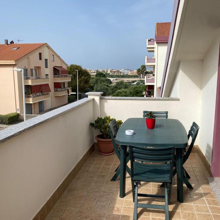 CASA CARAGOL ALGHERO - Appartamento con 2 Camere da Letto - 27