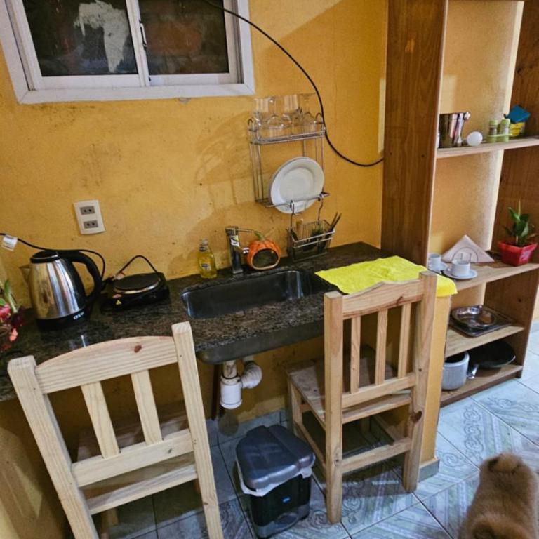Departamentos Chow Chow - Loft - 13