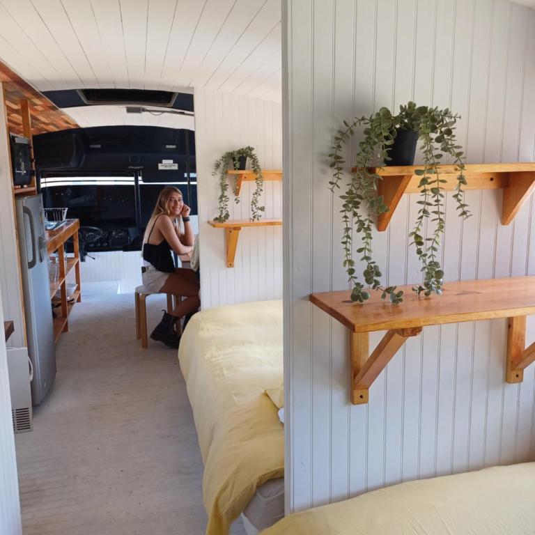 Puerto Rungue n°3 - One-Bedroom Apartment - 6