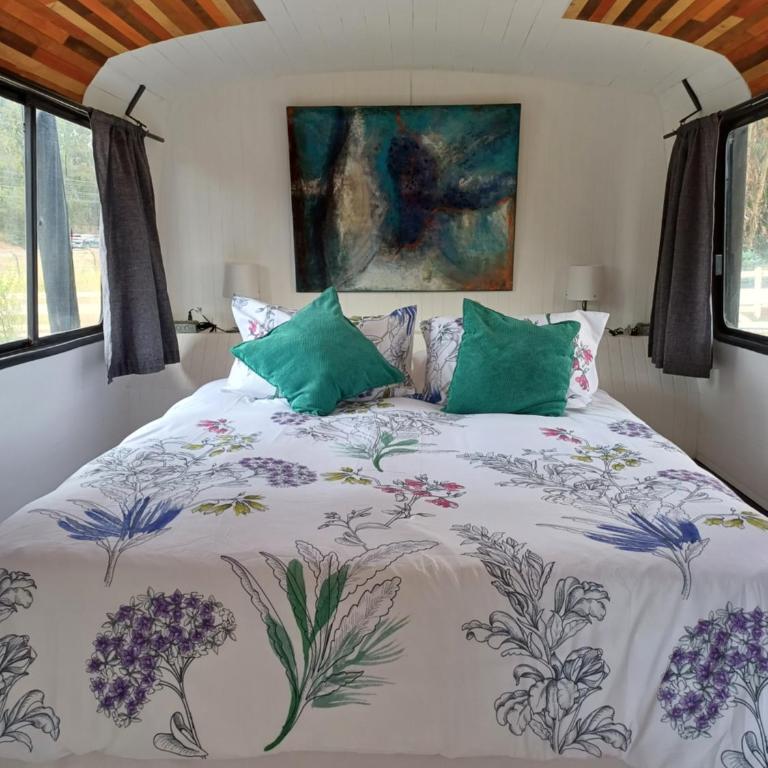 Puerto Rungue n°3 - One-Bedroom Apartment - 7