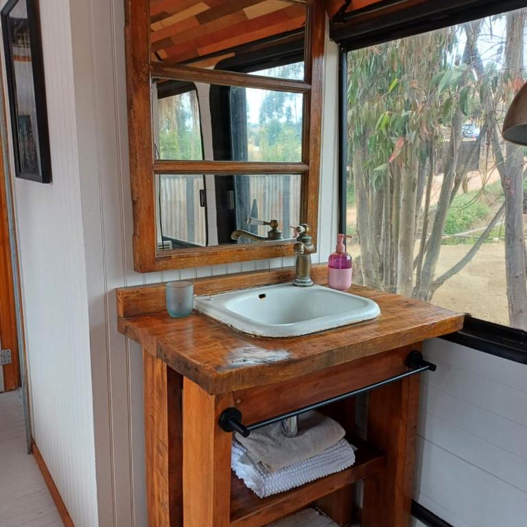 Puerto Rungue n°3 - One-Bedroom Apartment - 8