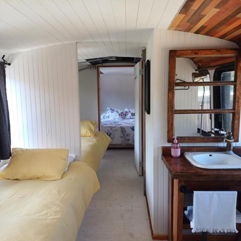 Puerto Rungue n°3 - One-Bedroom Apartment - 9