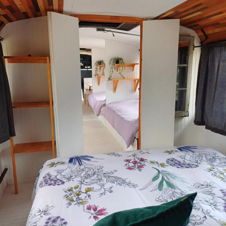 Puerto Rungue n°3 - One-Bedroom Apartment - 11