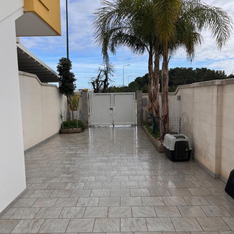 Casa Castromediano - Appartamento con 2 Camere da Letto - 1