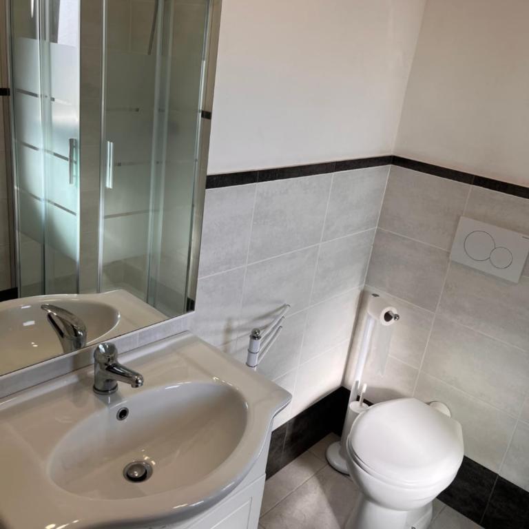 Casa Castromediano - Appartamento con 2 Camere da Letto - 2