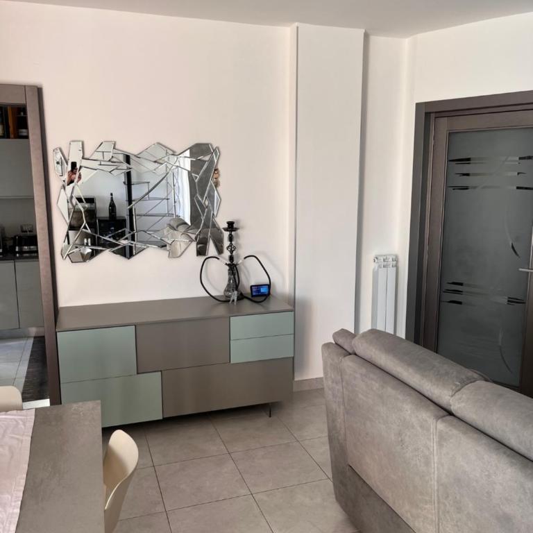 Casa Castromediano - Appartamento con 2 Camere da Letto - 5