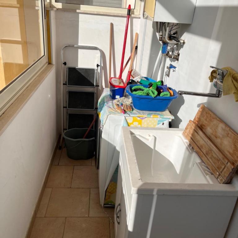 Casa Castromediano - Appartamento con 2 Camere da Letto - 7