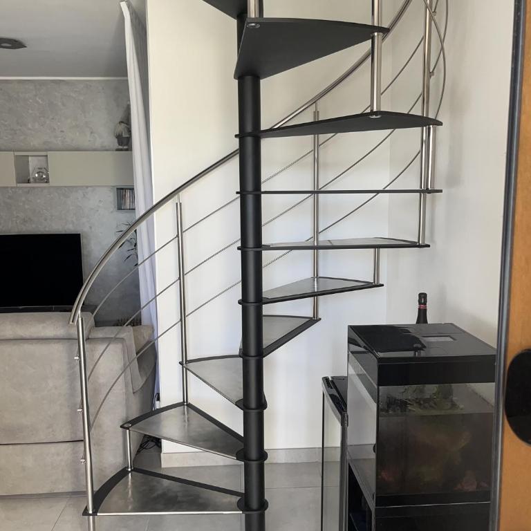 Casa Castromediano - Appartamento con 2 Camere da Letto - 8