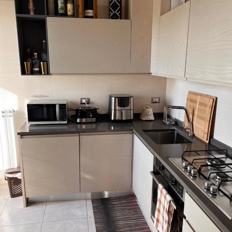 Casa Castromediano - Appartamento con 2 Camere da Letto - 11