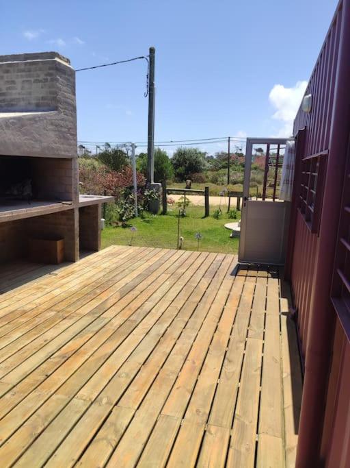 Casa en La Paloma cerca de la playa - Casa de 2 dormitorios - 11