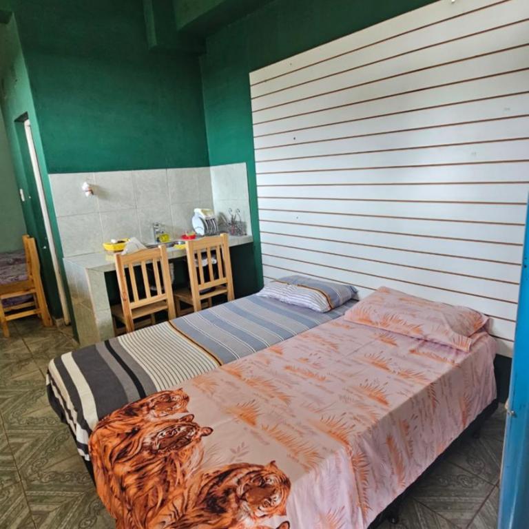 Departamentos Chow Chow - Loft - 29